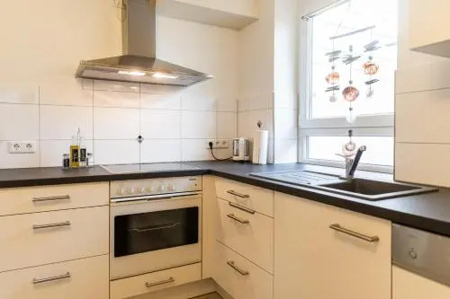 BodenSEE Apartment Tettnang Arnold-Ulitz-Weg