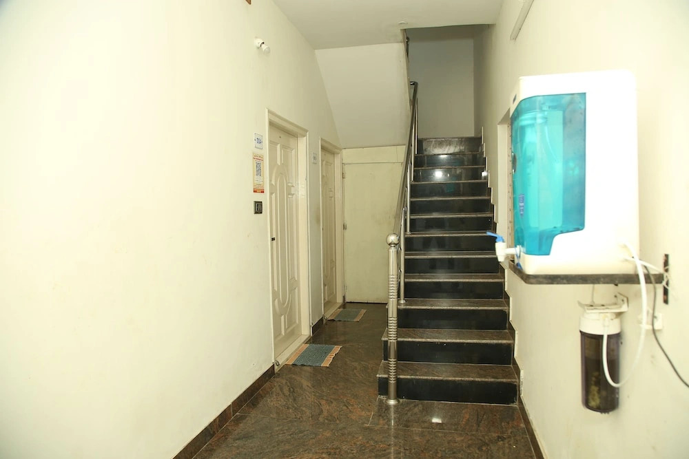 Arunachala Cottage