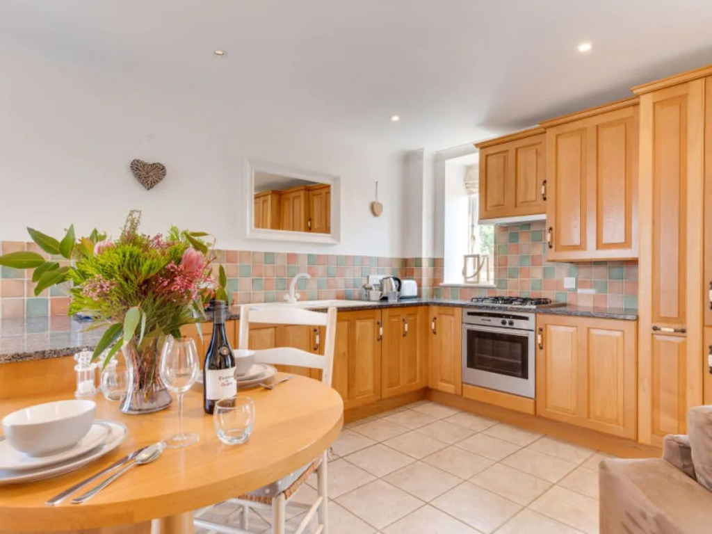 House Bolthole Wadebridge - Padstow