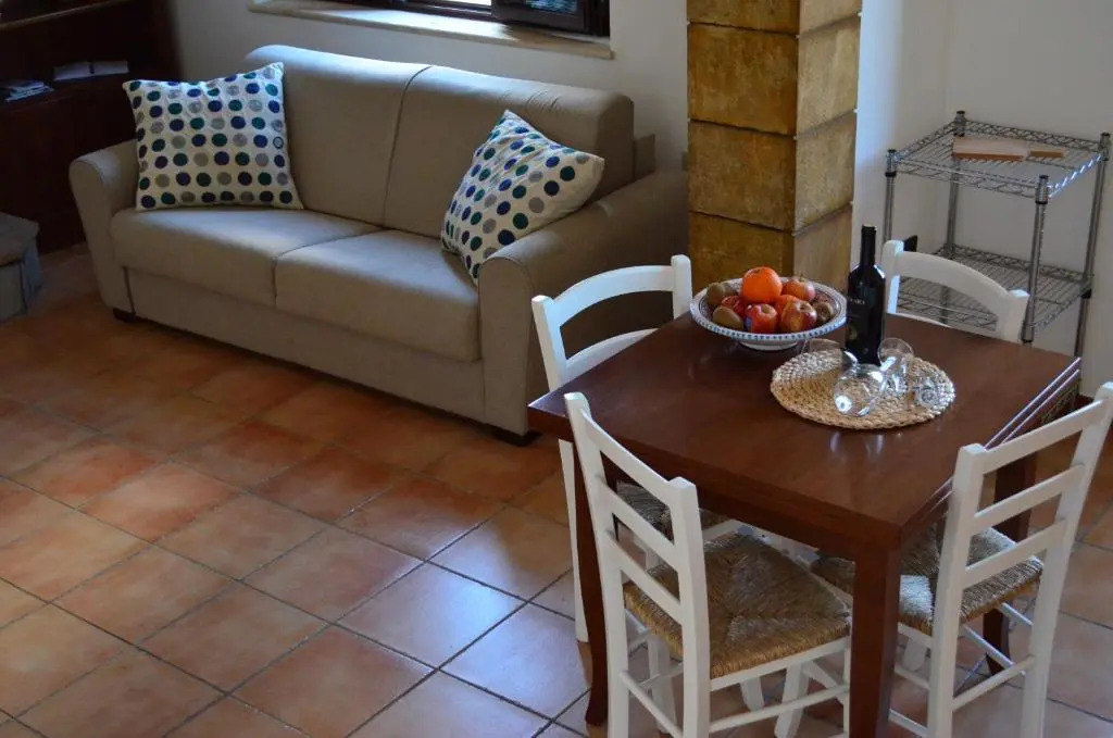 La Suite di Dolores