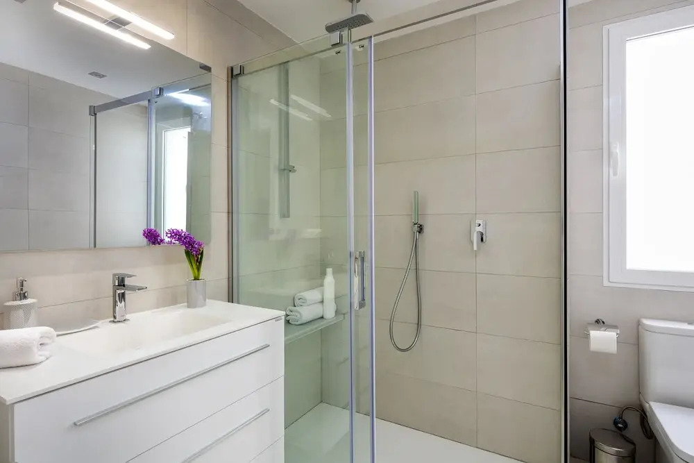 Spacious Apartment in Prime Location. Recogidas