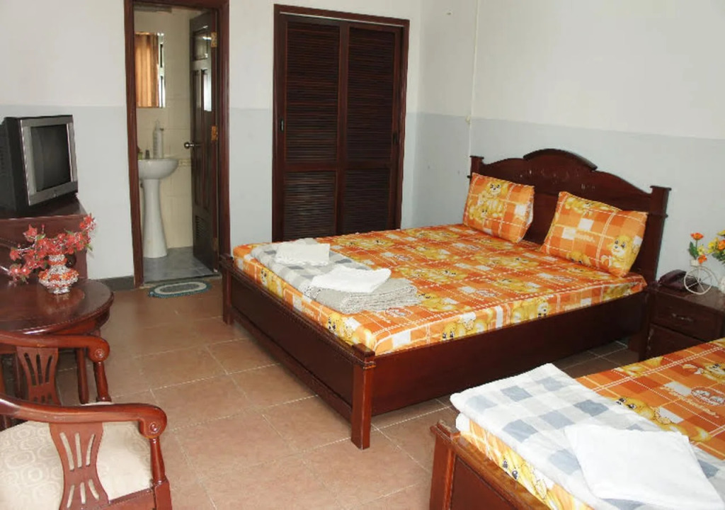 Tan Da Hotel