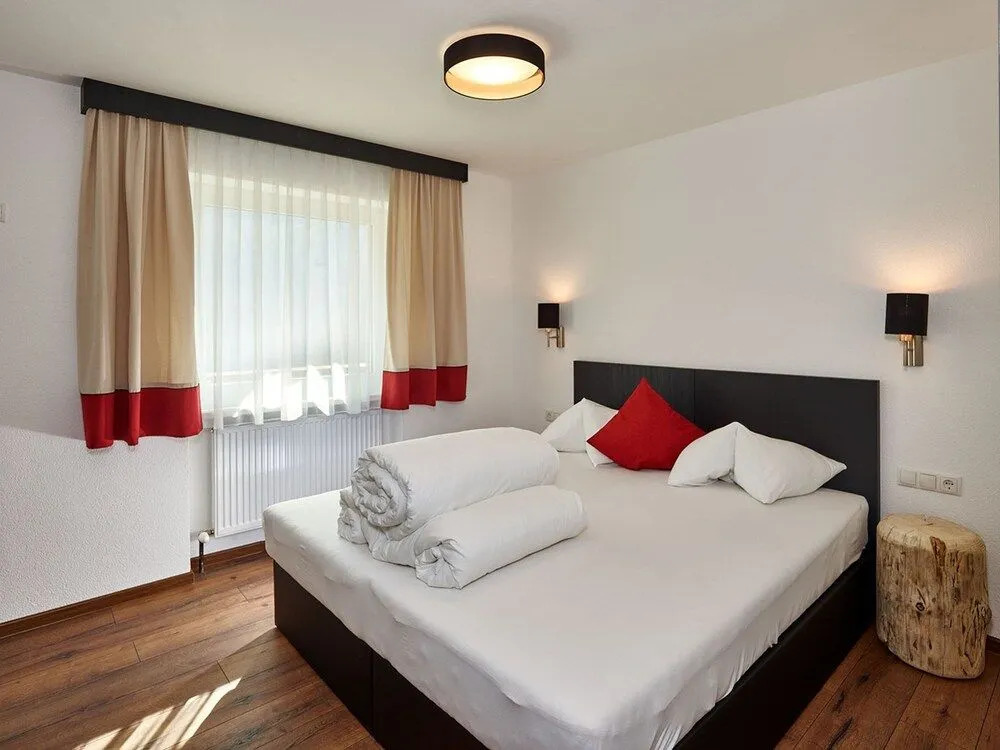 A CASA Opal Appartements