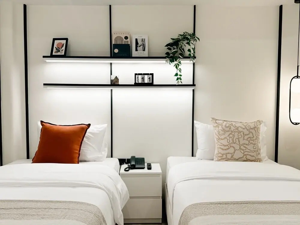 Pillow B Hotel