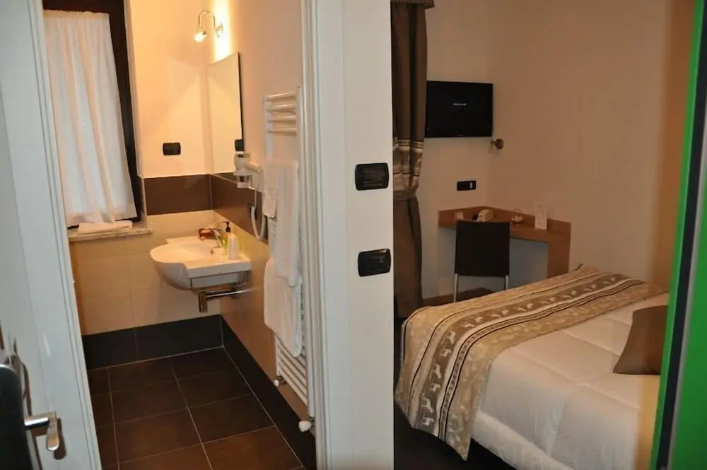 Hotel Saint Pierre