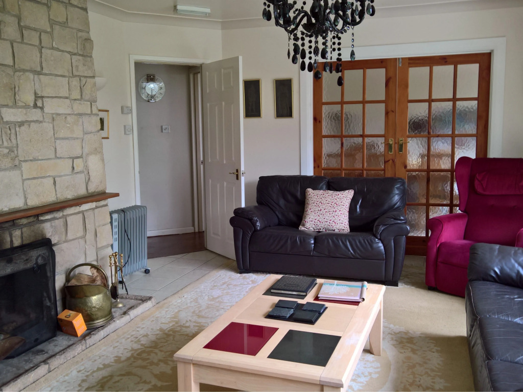 Birchcroft Hideaway