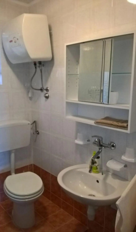 Desa - 10 m From the Beach - A2-veliki
