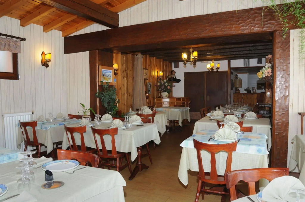 Relais Des Villards