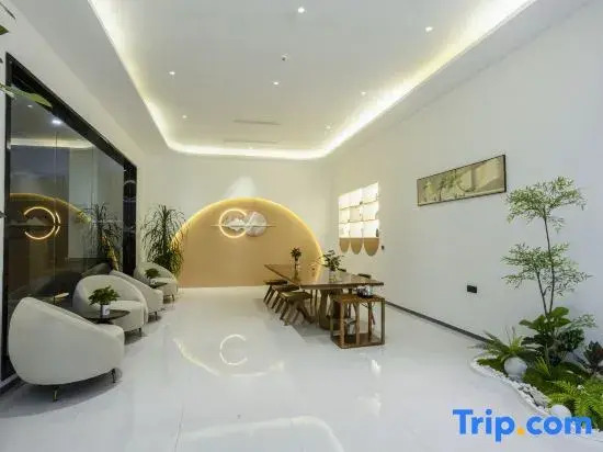 Yue  Xi  Smart Hotel