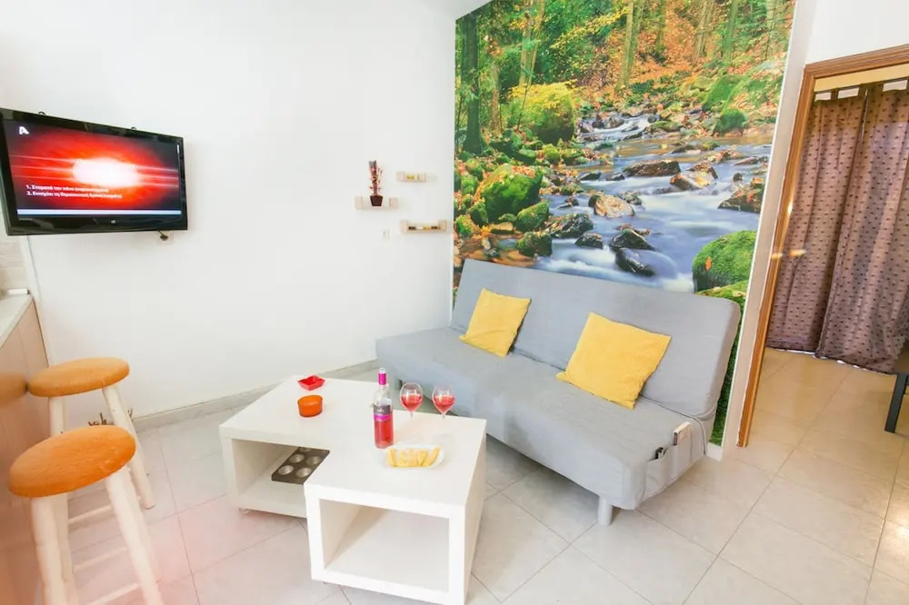 Sunny & Calmness Apartment's