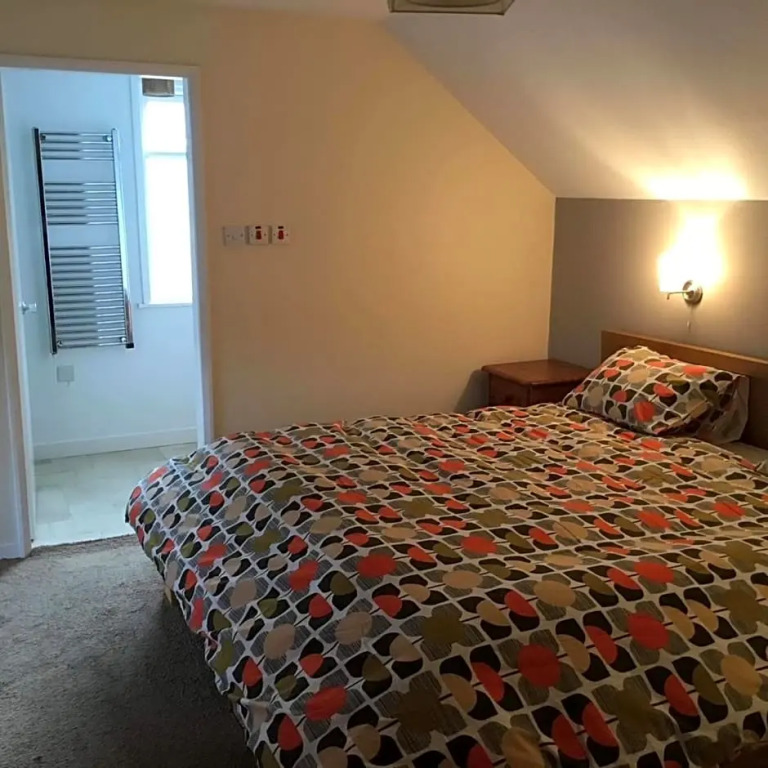 Havnblikk Accommodation