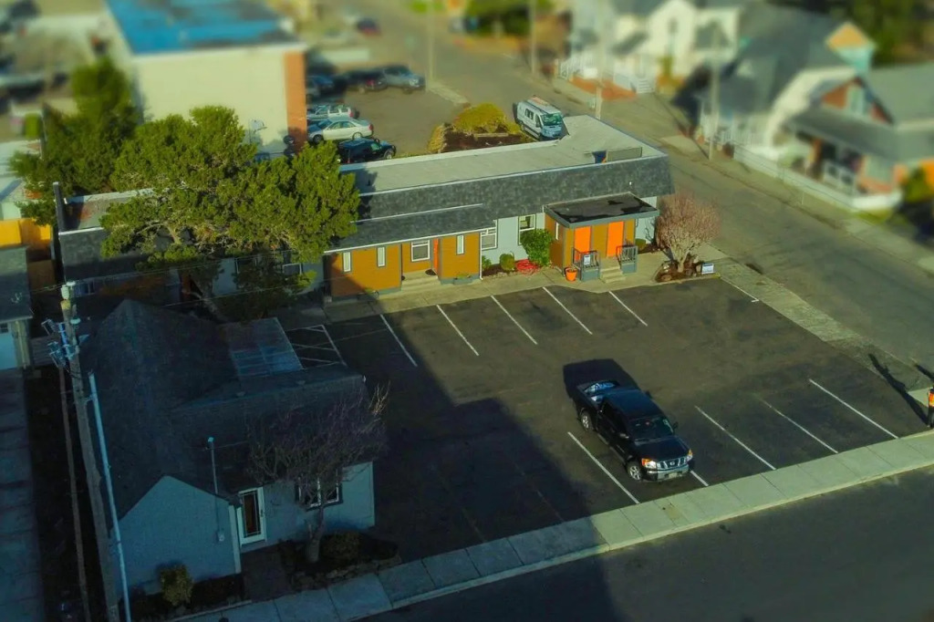 City Centre Motel by OYO