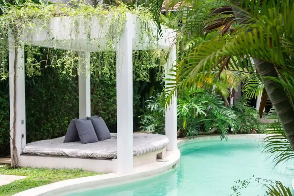 Best Seller 2 Br Pool Villa In Heart Of Seminyak