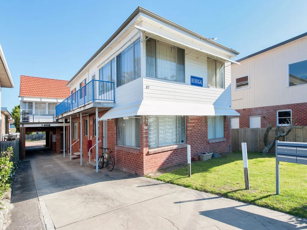 Shoal Bay Road, Moana Blue, Unit 03, 87