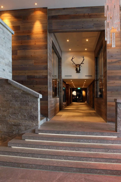 Grischa - Das Hotel Davos
