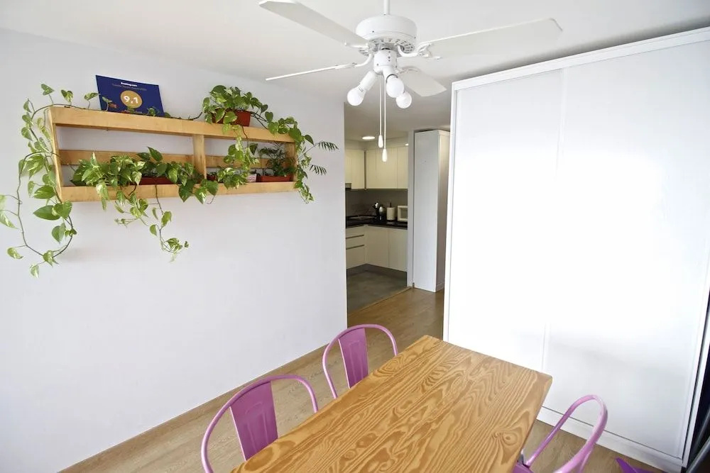 Apartamento Ocean Blue