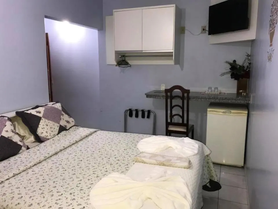 Pousada Castelinho
