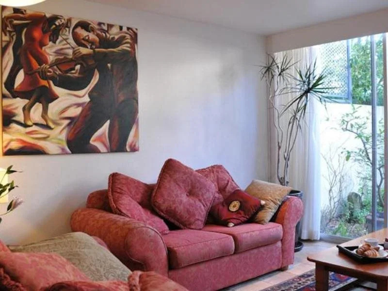 1/33-35 Fletcher lane - A Beautiful Flat