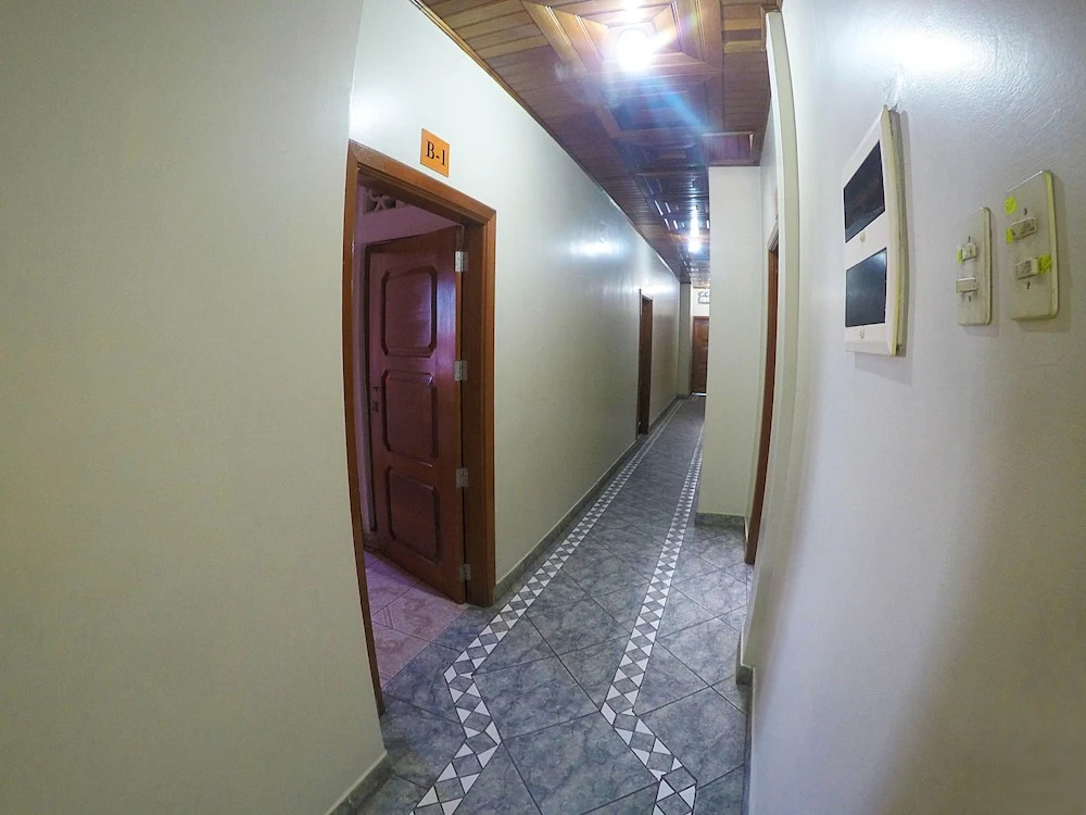 Apart Hotel Bello Oriente II