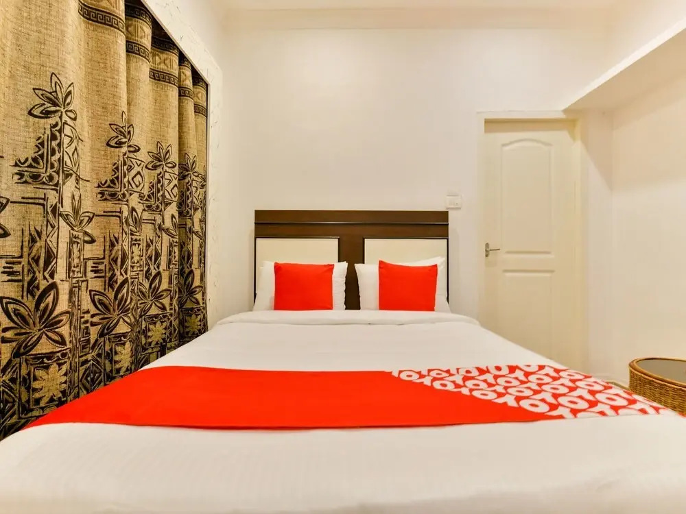Keyen Arcade By OYO Rooms