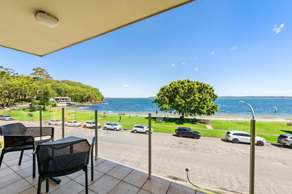 Little Hut, Unit 3, 20 Kurrawa Close