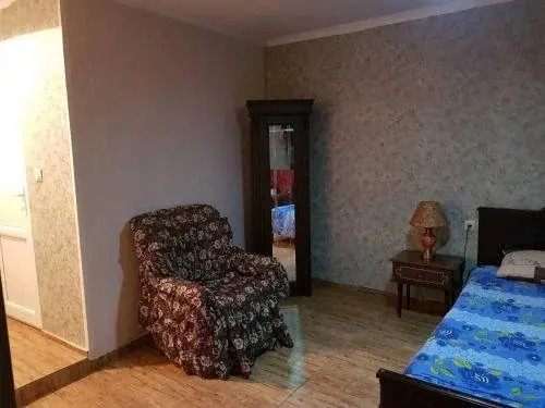 Mzıurı House 1