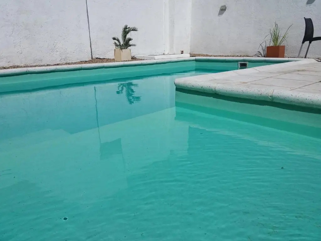 Casa Fleming