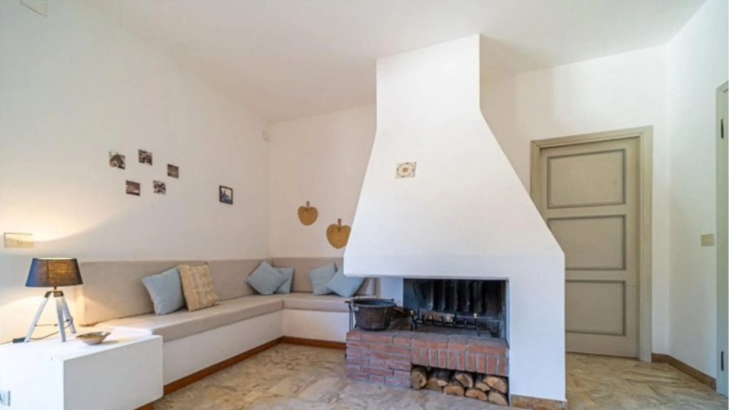 Sunsent Biodola just 50 meters from the beach with sea view terrace and parking space-IL TRAMONTO SULLA BIODOLA