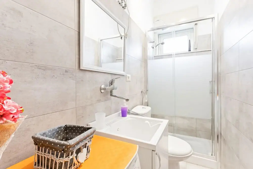 Indipendenza BIG- with Air conditioning and Balconies
