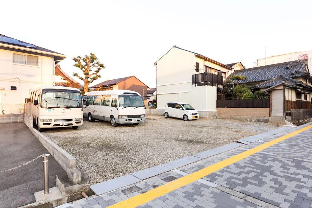 Hotel Sunrise Inn