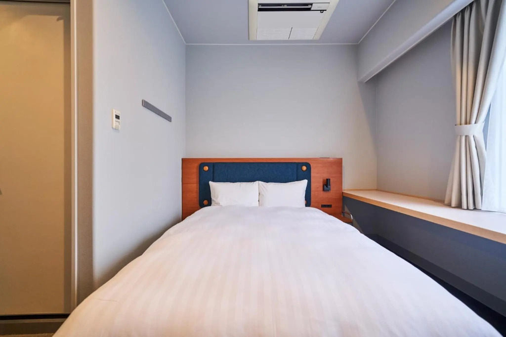 Hotel Global View Tsuchiura