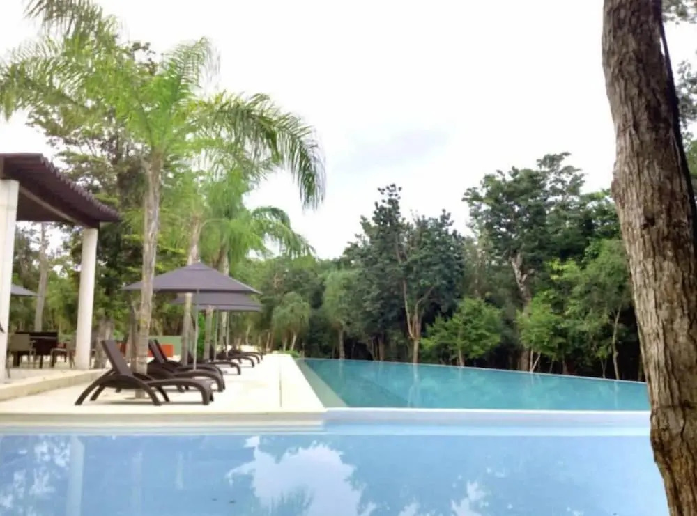 TAO Modern Retreat