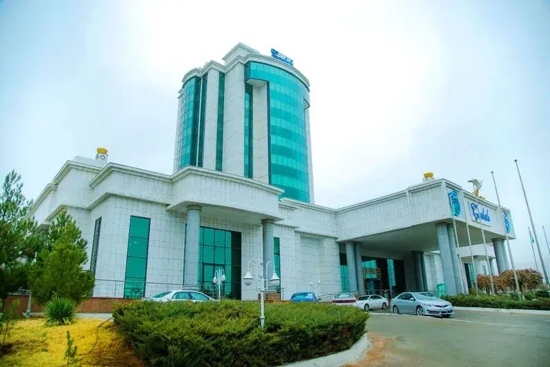Charlak Otel
