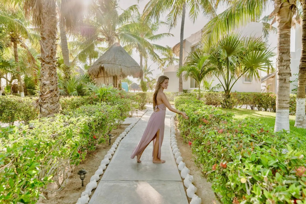 Hotel Puerto Holbox Beach Front