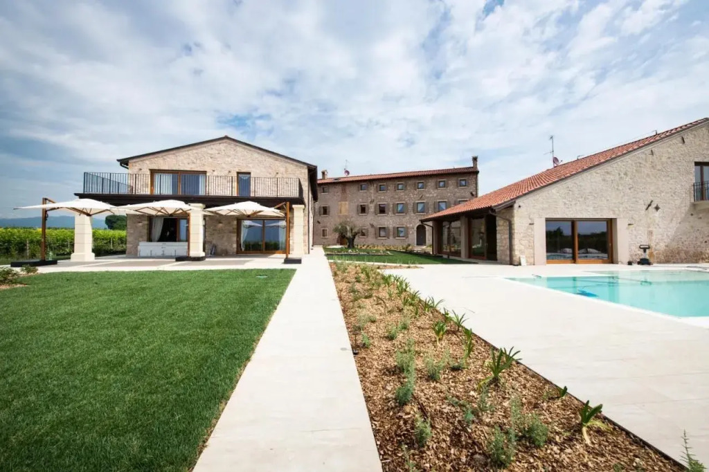 Magari Estates Boutique Hotel