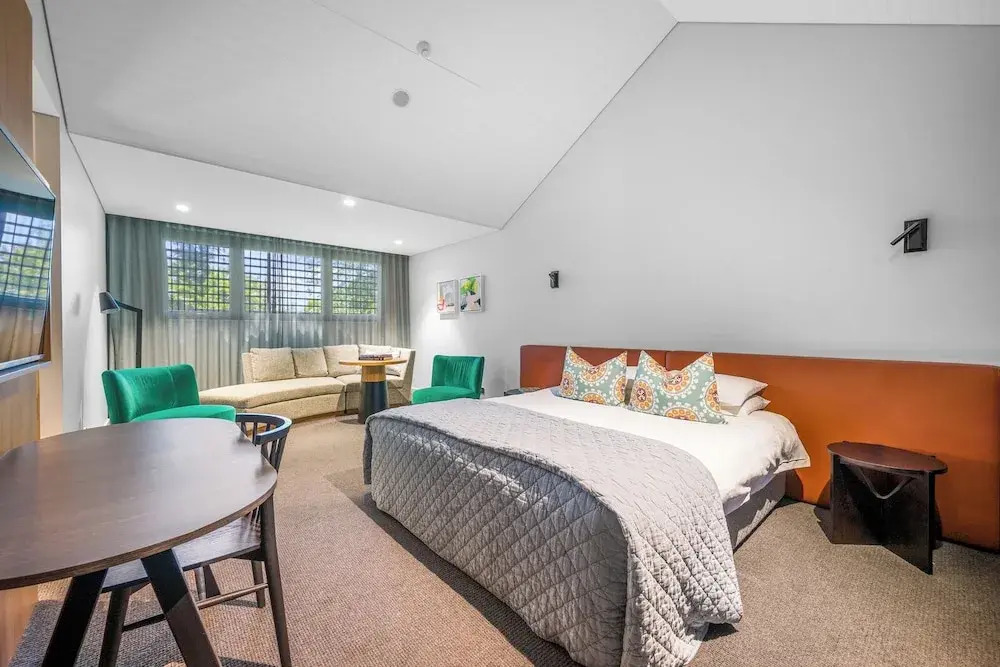 Yallungah Boutique Hotel