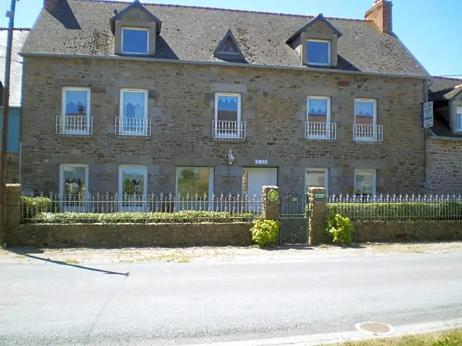Chambres Le Lac
