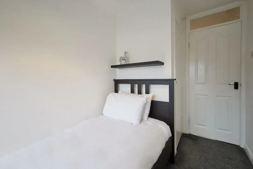 Host Stay Osprey Drive