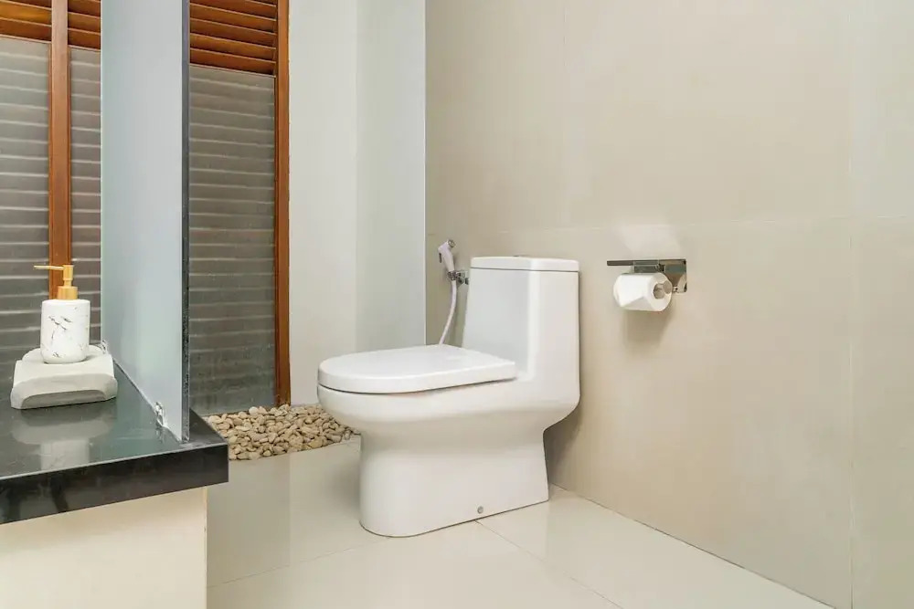Bale Gede Luxury Villas by Moria