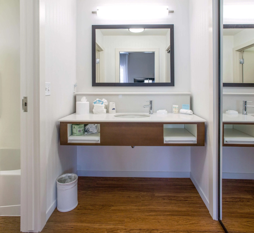 Hampton Inn & Suites Whitefish