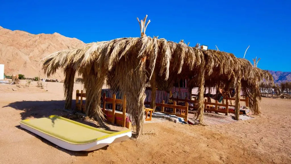 Golden Heights Dahab Resort
