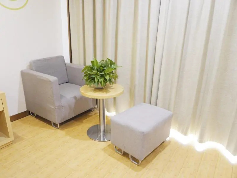 GreenTree Inn Jiujiang Development Zone Changjiang Avenue