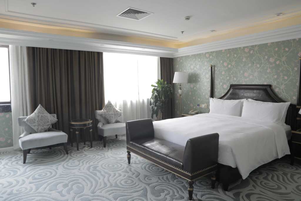 Shanghai Gongkang Meilun Hotel