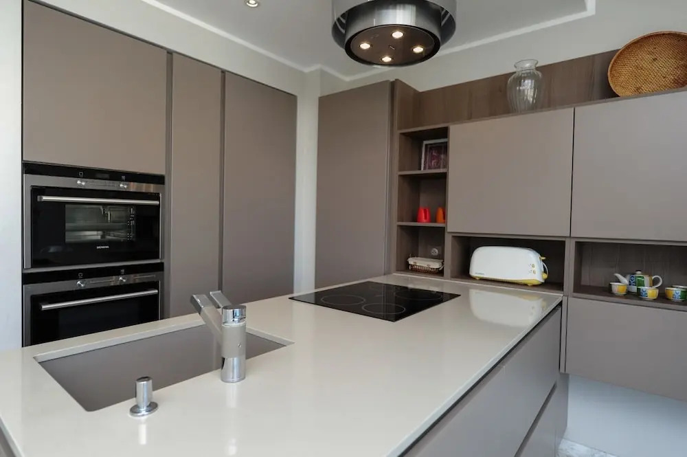 Suite Riviera Five Stars Holiday House