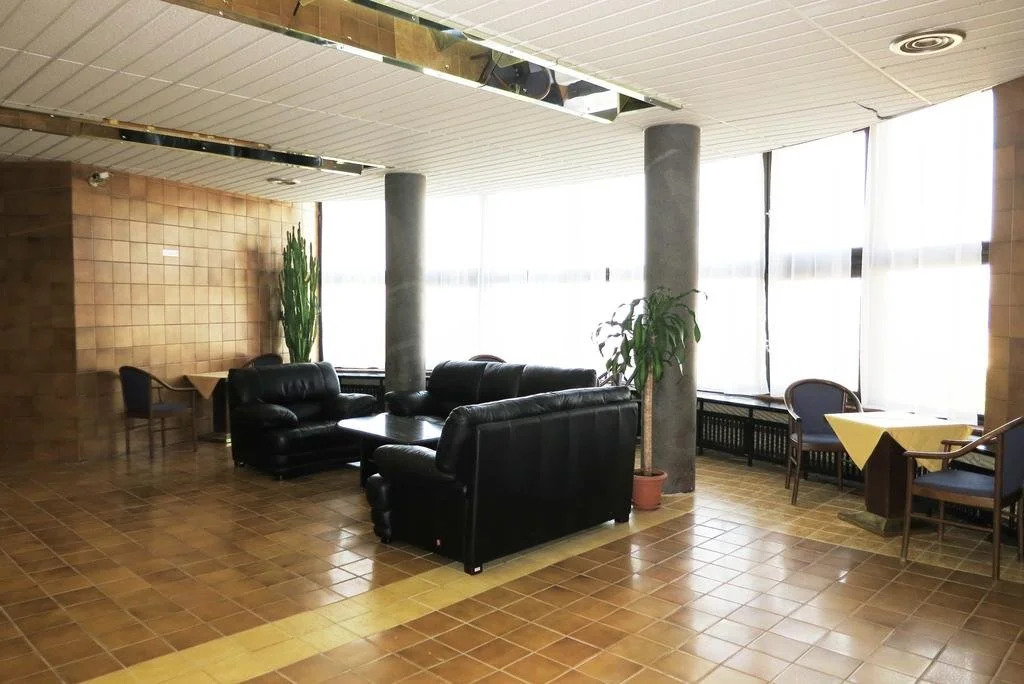 Retro Hotel Suza