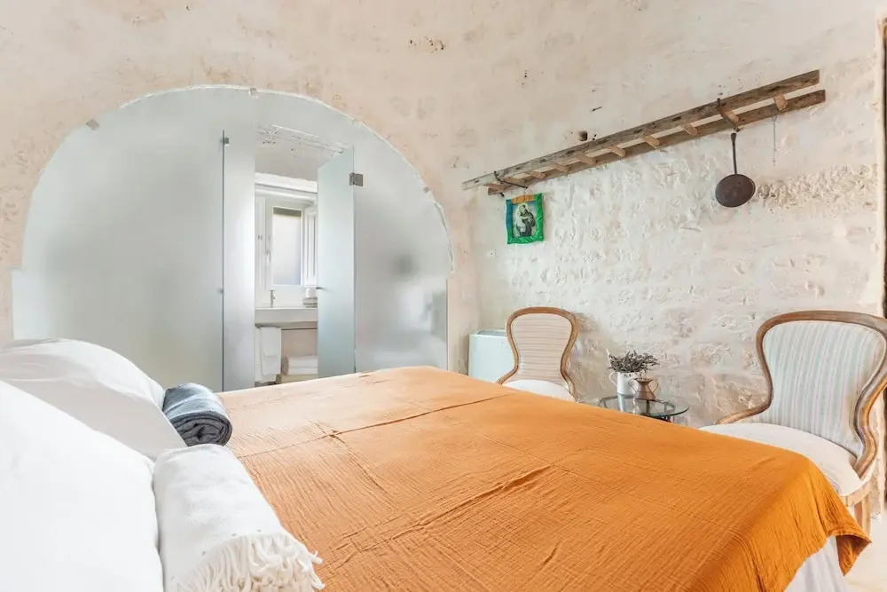 3224 Trulli Almaviva by Perle di Puglia