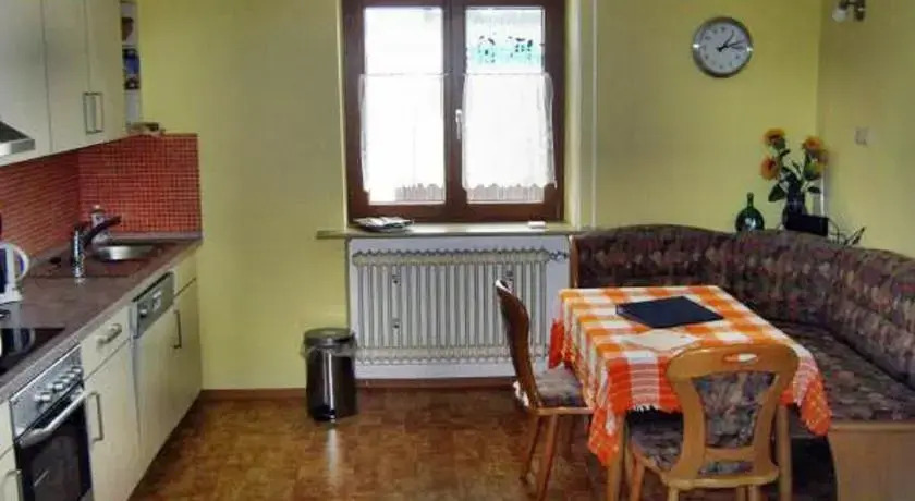 Ferienwohnung Engesser