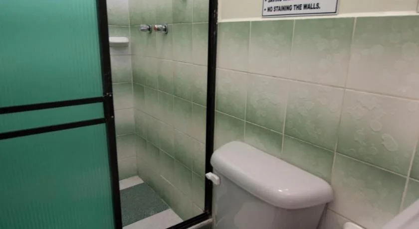 Hostal Andry