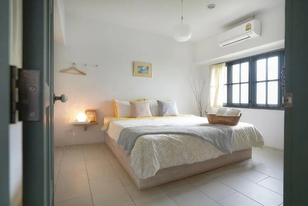 MONET HOME 5BR house near Airport and Nimman
