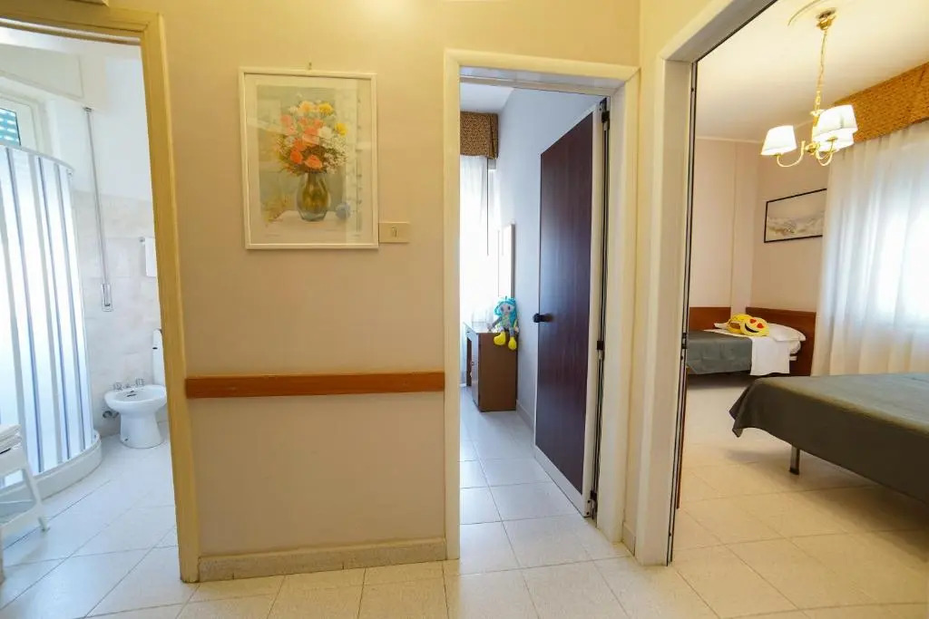 Hotel Marconi